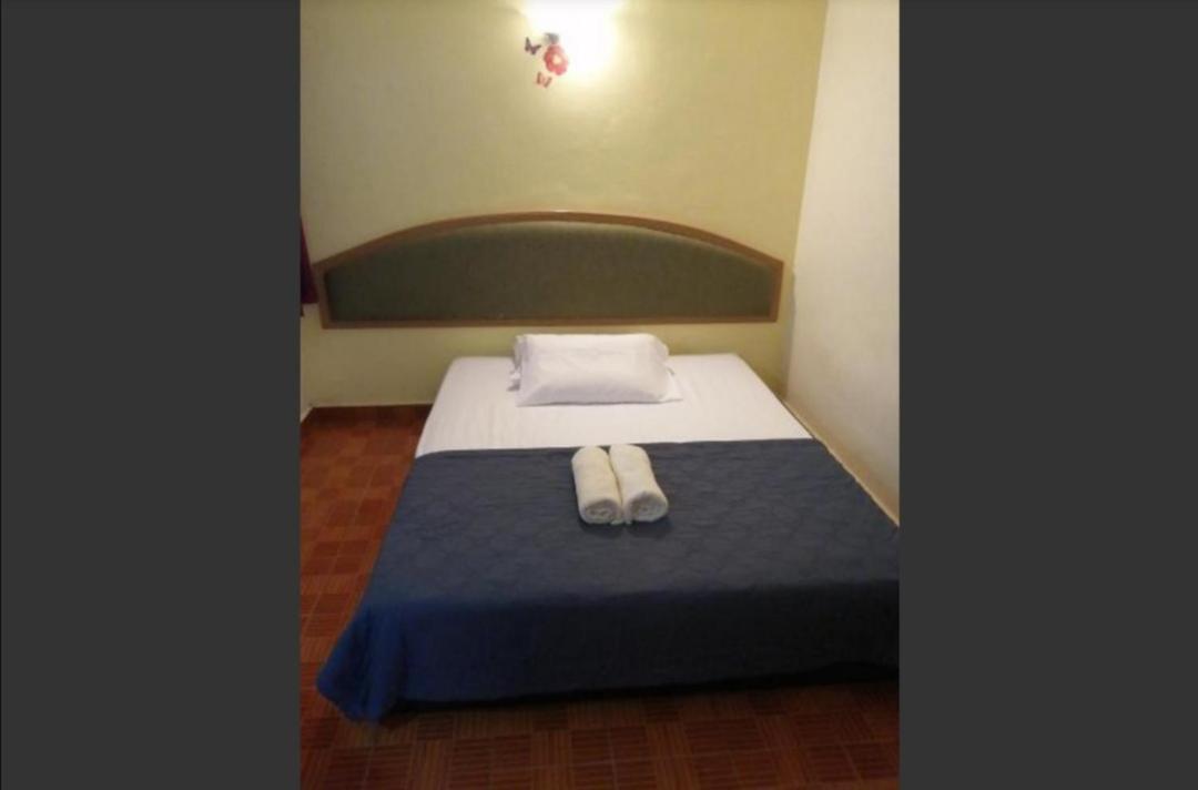Apartment At Glory Beach Resort 포트딕슨 객실 사진